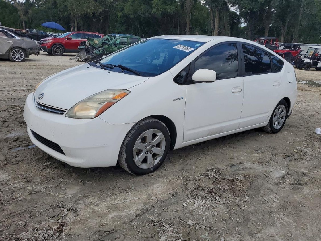 2007 Toyota Prius