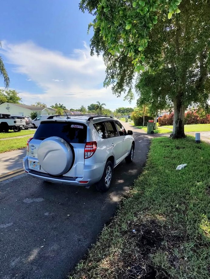 2012 Toyota Rav4