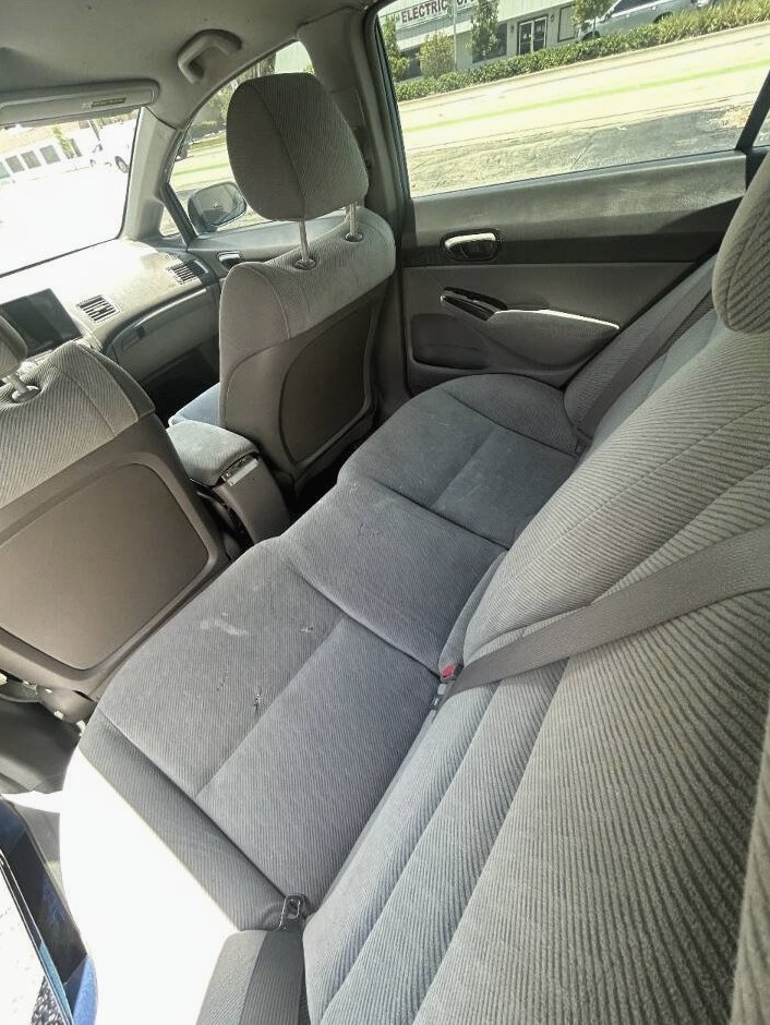 2011 Honda Civic