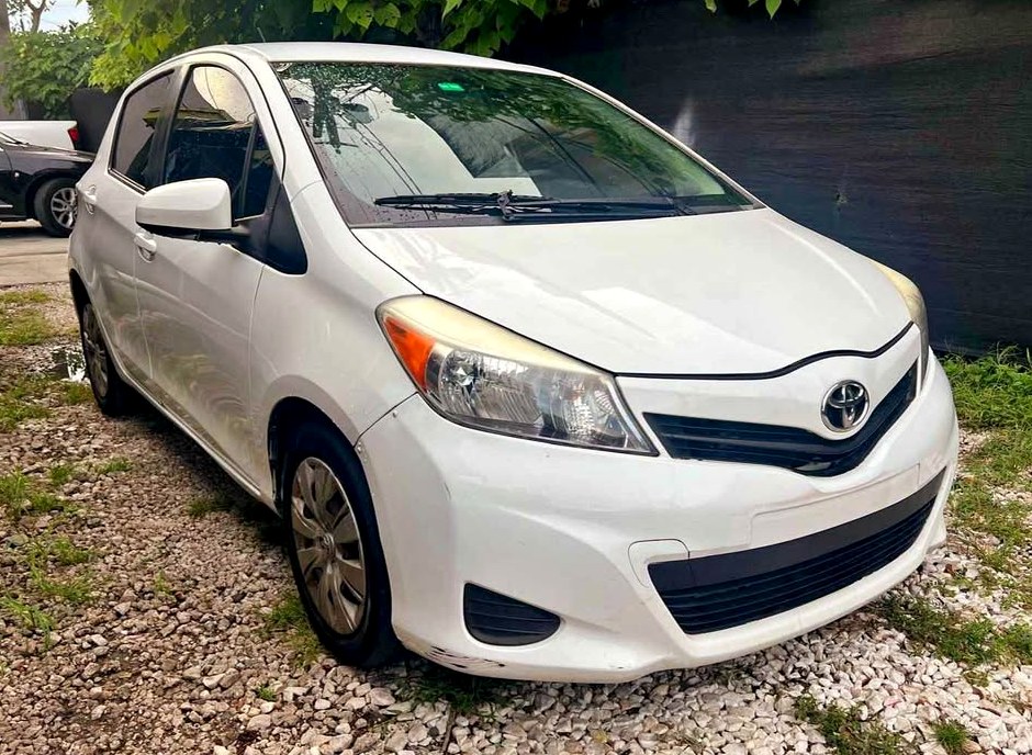 2012 Toyota Prius plug-in hybrid