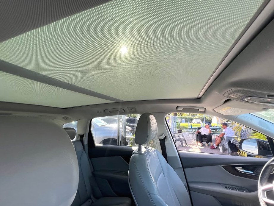 2018 Audi Q7 3.0T Premium
