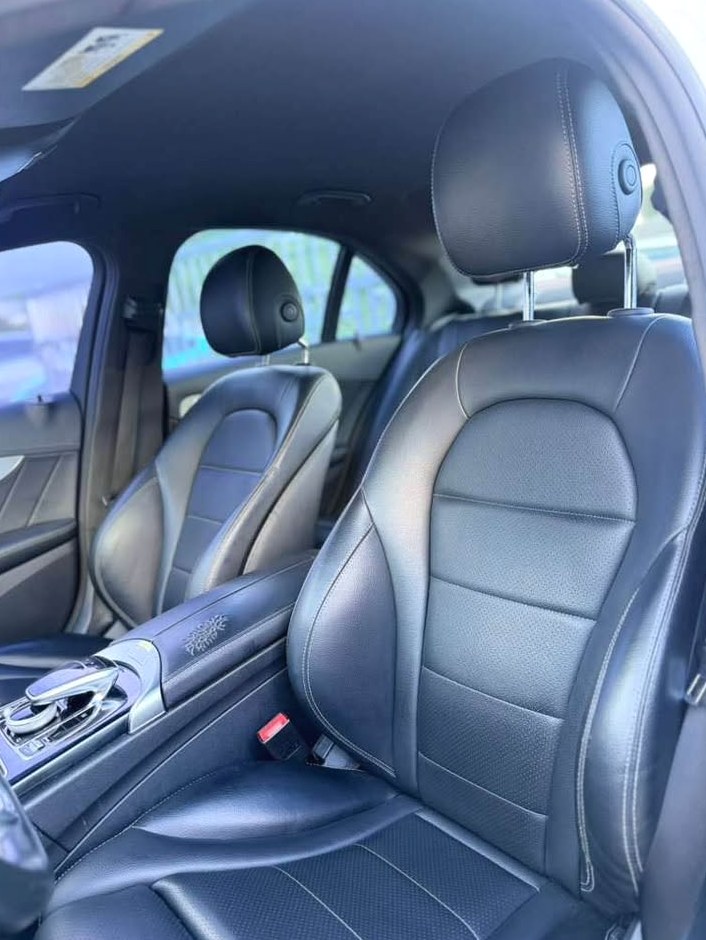 2017 Mercedes-Benz 300 ce