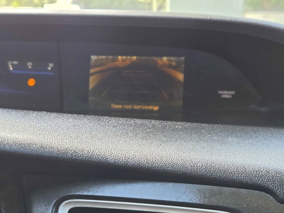 2014 Honda Civic LX Sedan