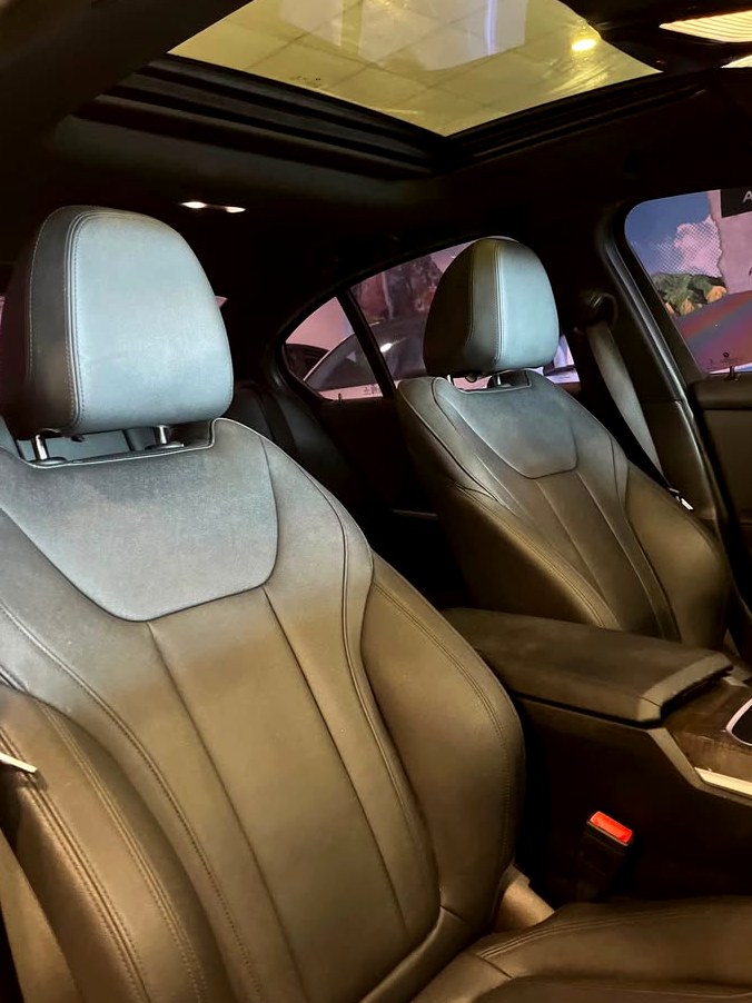 2020 BMW 3 series 330i