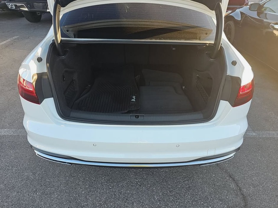 2023 Audi A4 (385)