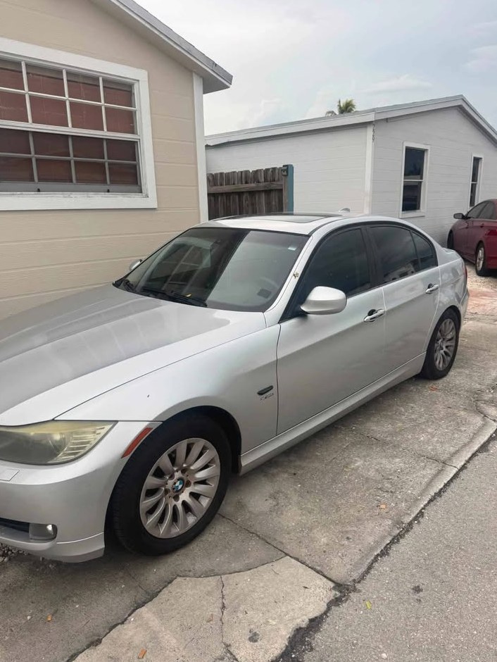 2009 BMW otro