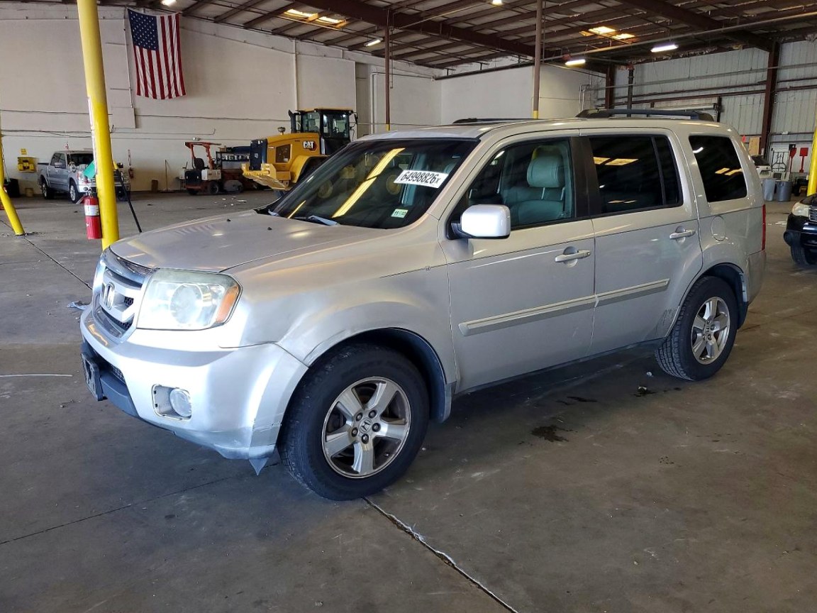2011 Kia Sorento