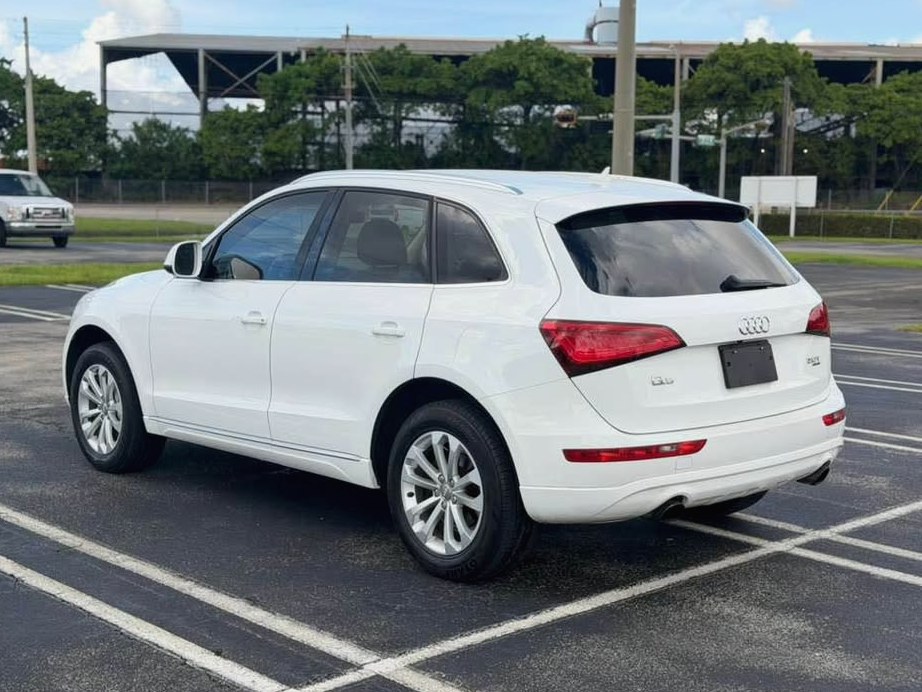 2014 Audi 1274042129420222 q5