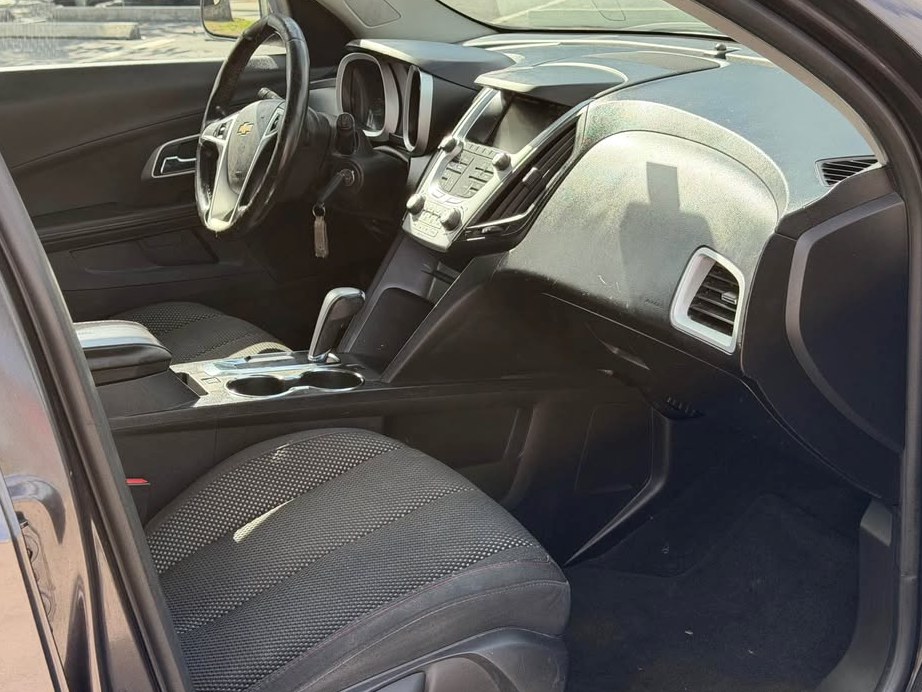 2015 Chevrolet Equinox LT Sport