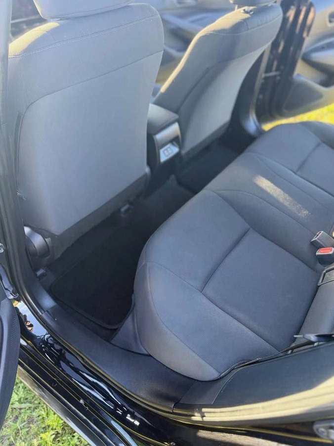 2024 Toyota Corolla LE Eco