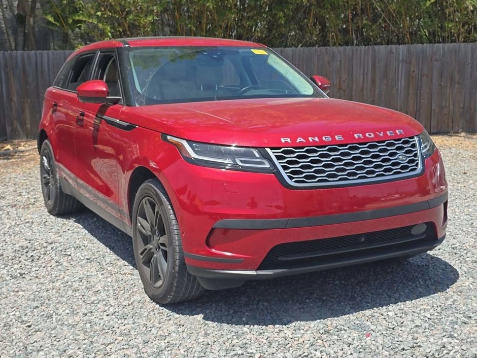 2020 Land Rover Range rover (231)