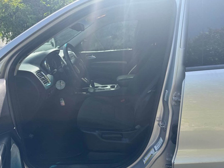 2013 Dodge Durango SXT Sport