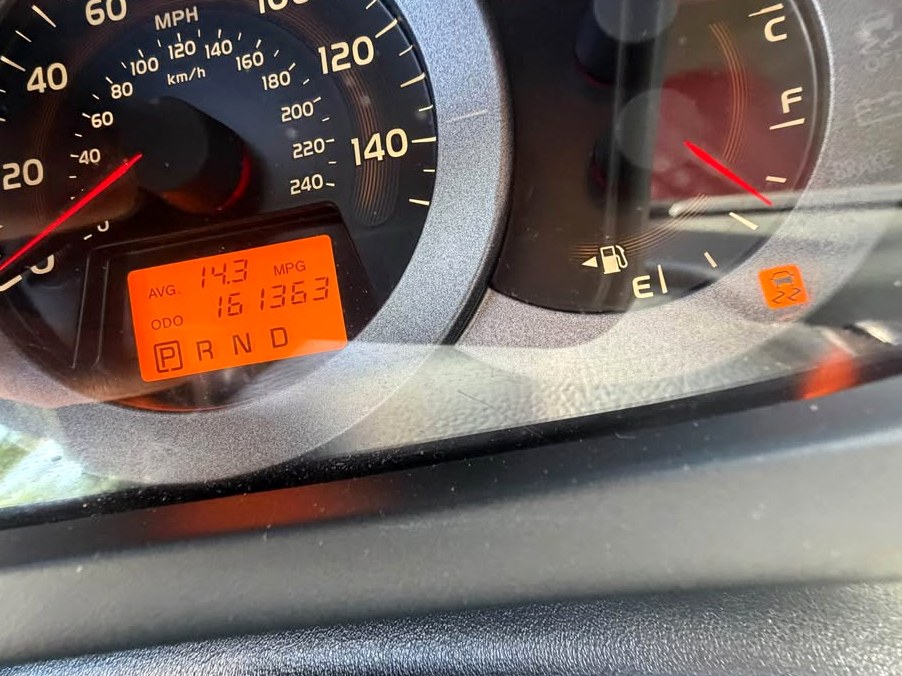 2010 Toyota Rav4