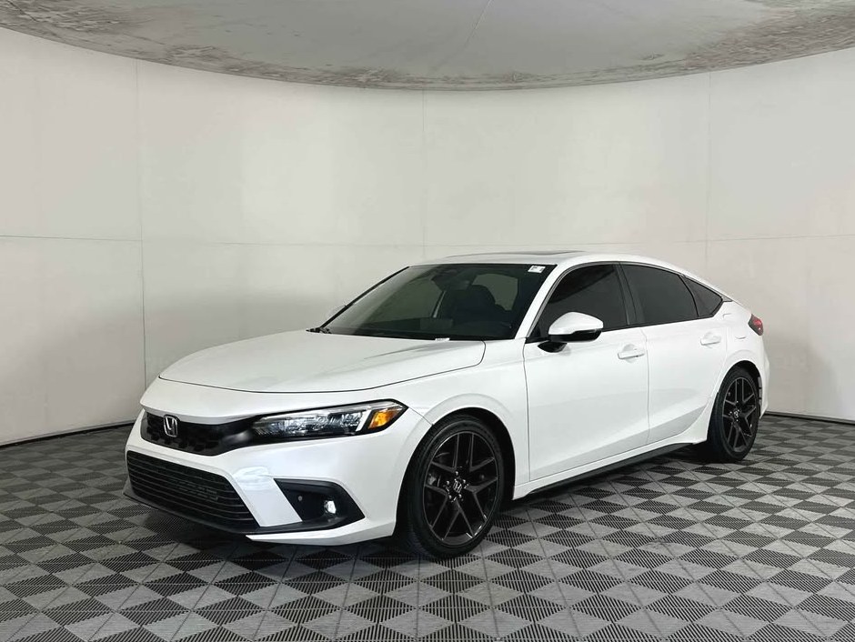 2026 Toyota Corolla Sedan 4D