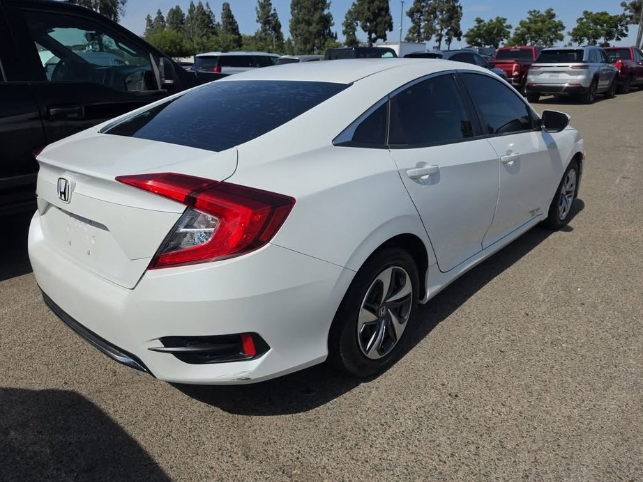 2020 Honda Civic (390)