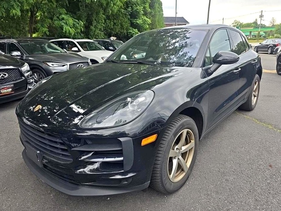 2020 Porsche Macan (399)