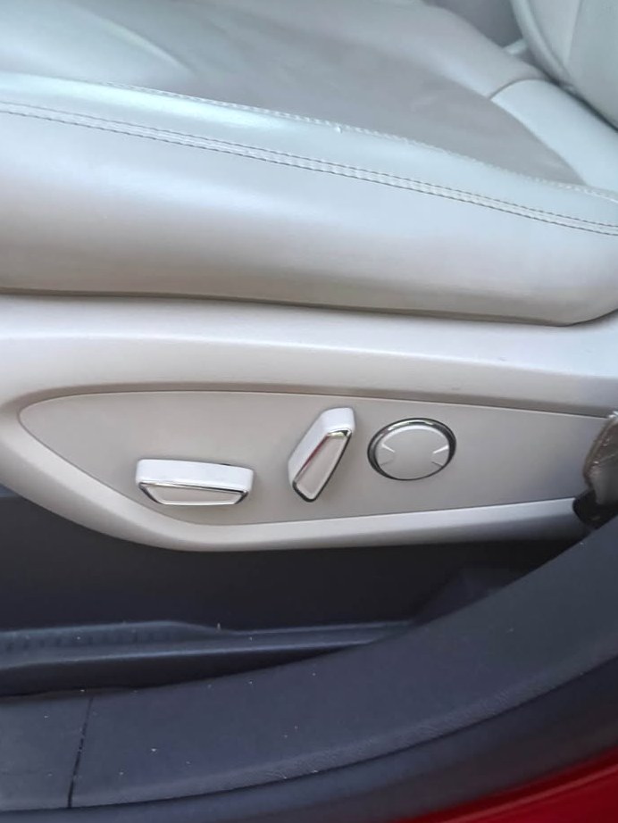 2019 Lincoln Nautilus