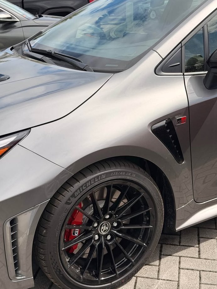 2026 Toyota Corolla He