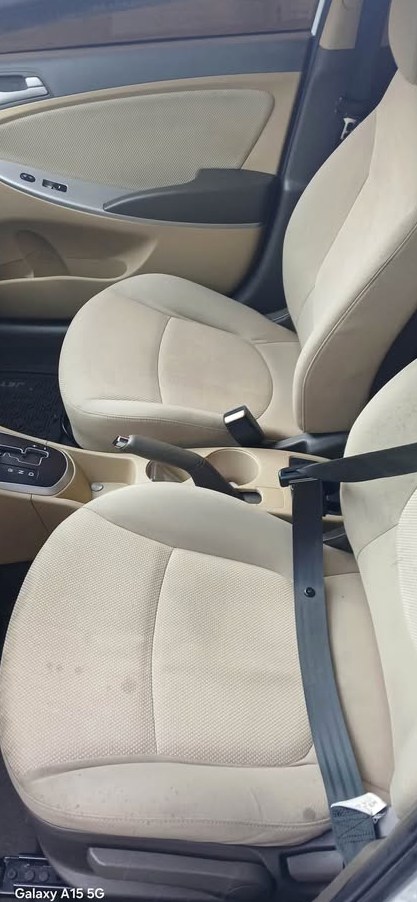 2014 Hyundai Accent