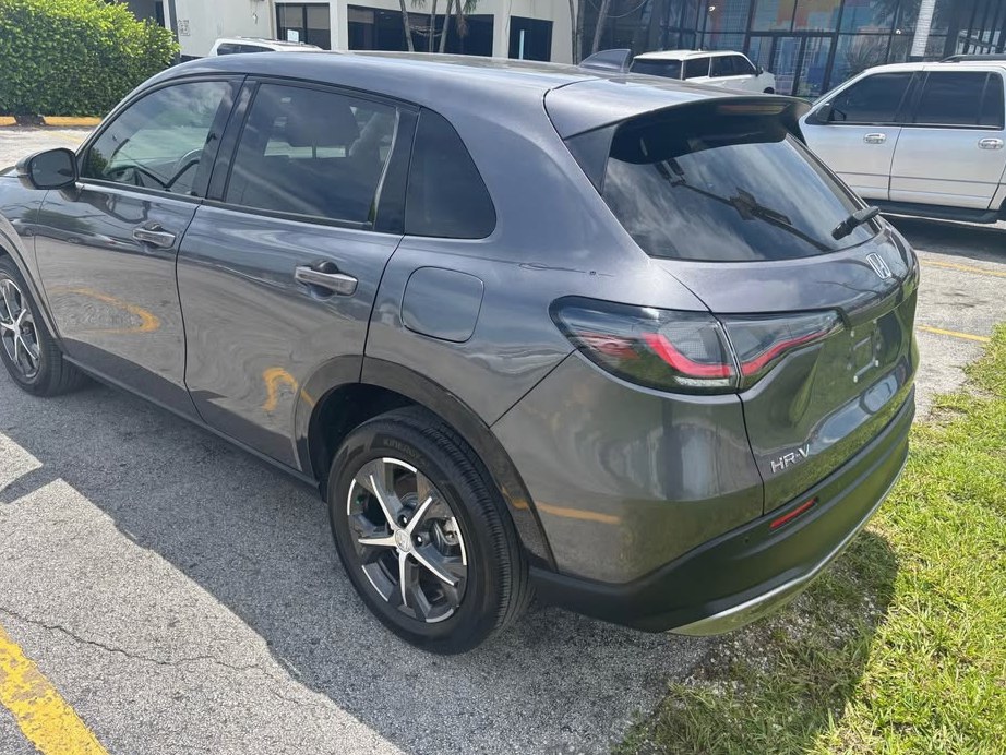 2023 Honda Hr-v Sport SUV