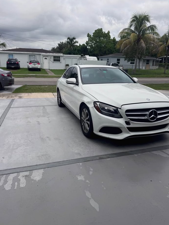 2016 Mercedes-Benz 300 ce