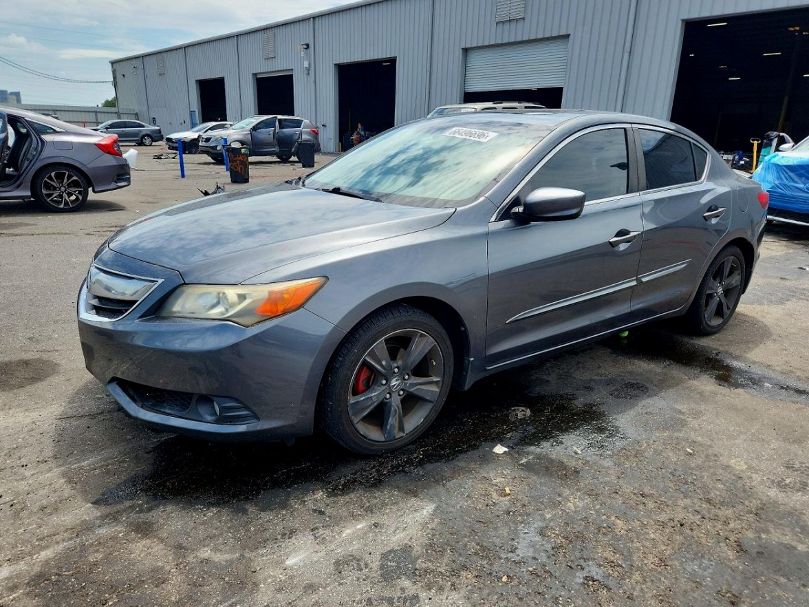 2013 Acura Ilx