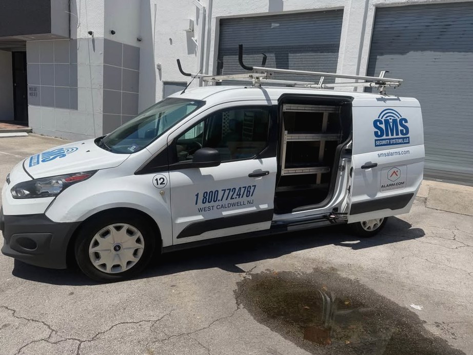 2020 Ford Transit connect cargo