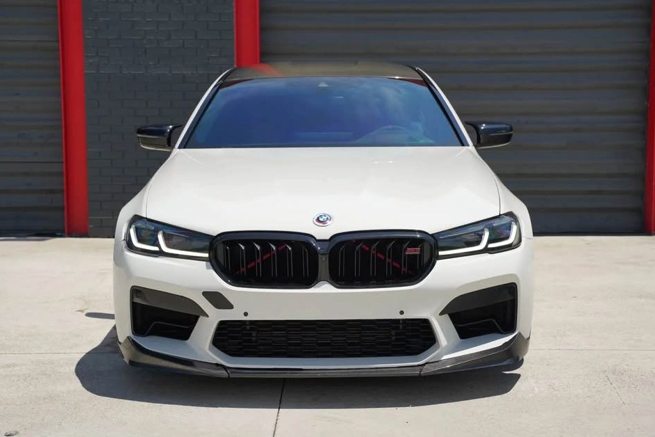 2023 BMW M5 Sedan 4D