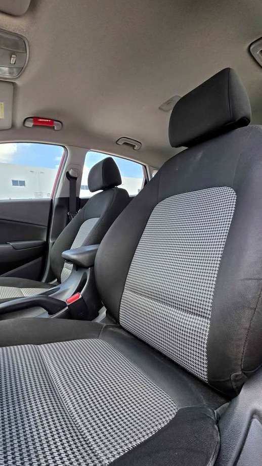 2020 Hyundai Kona SE Sport