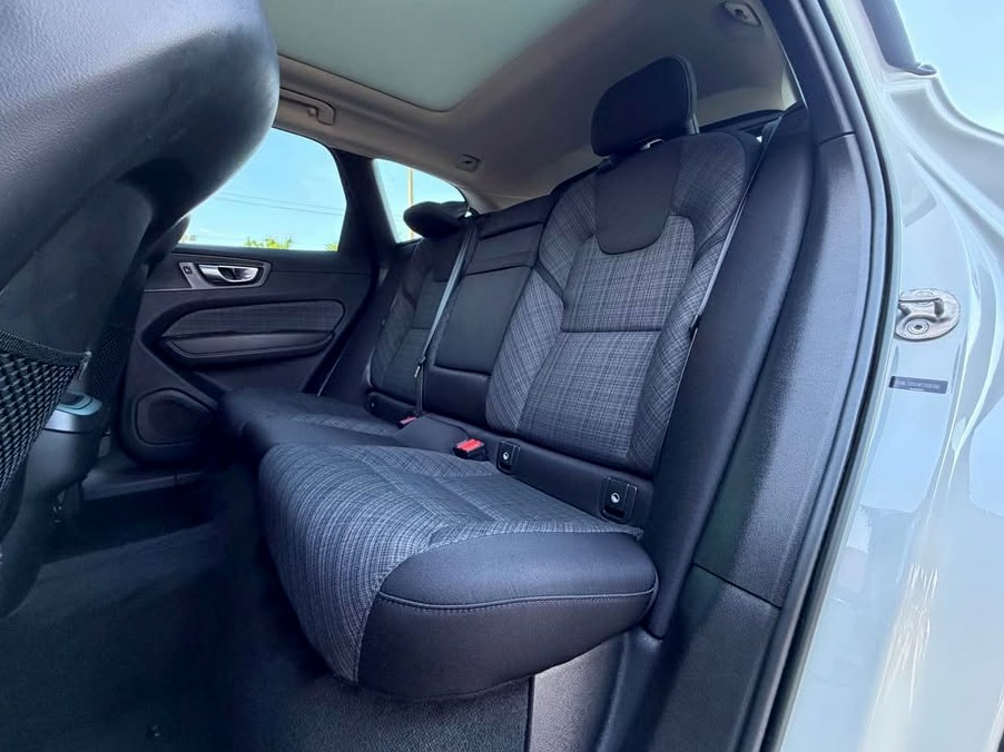 2019 Volvo Xc60 T5 Inscription