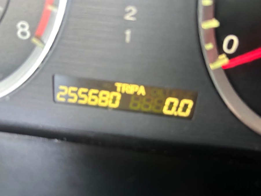 2011 Honda Accord EX Coupe
