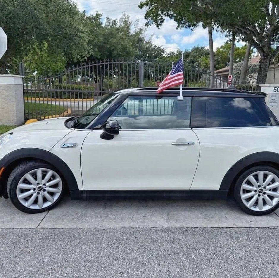 2015 Mini Hardtop 2 door