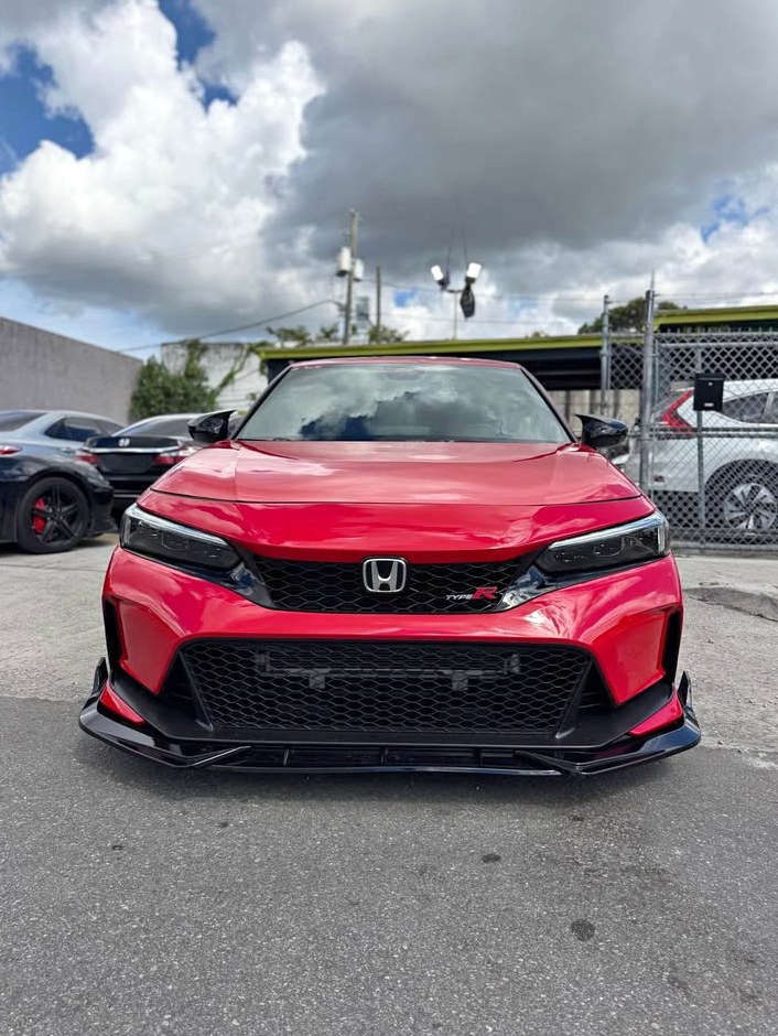 2026 Honda Civic Sport Hatchback