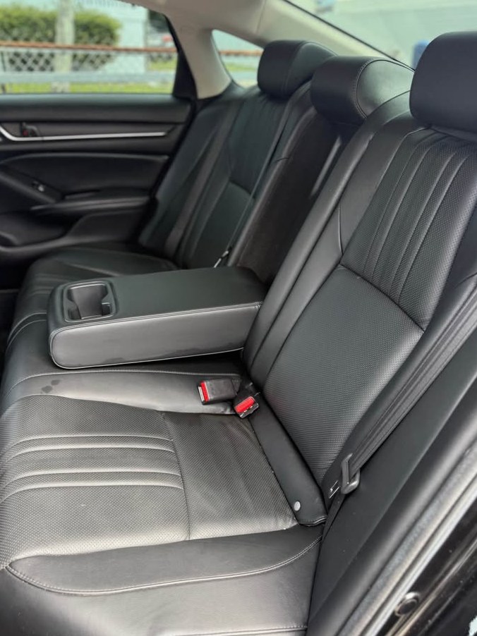 2021 Honda Accord Sport Sedan
