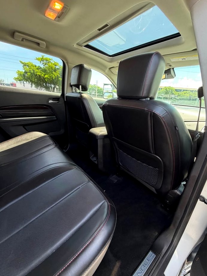 2014 GMC Terrain