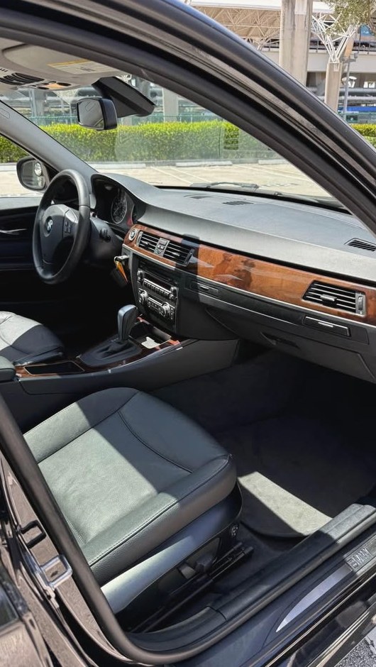 2011 BMW 3 series 328i