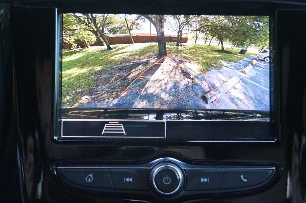 2022 Chevrolet Traverse ls fwd