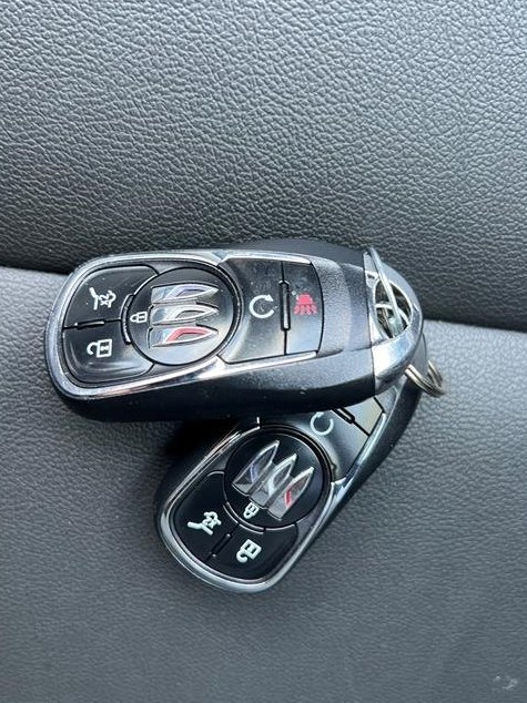 2025 Buick Envista-23077