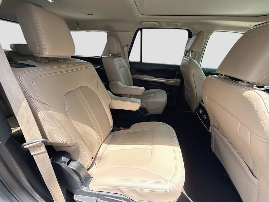 2024 Ford Expedition limited 🔥