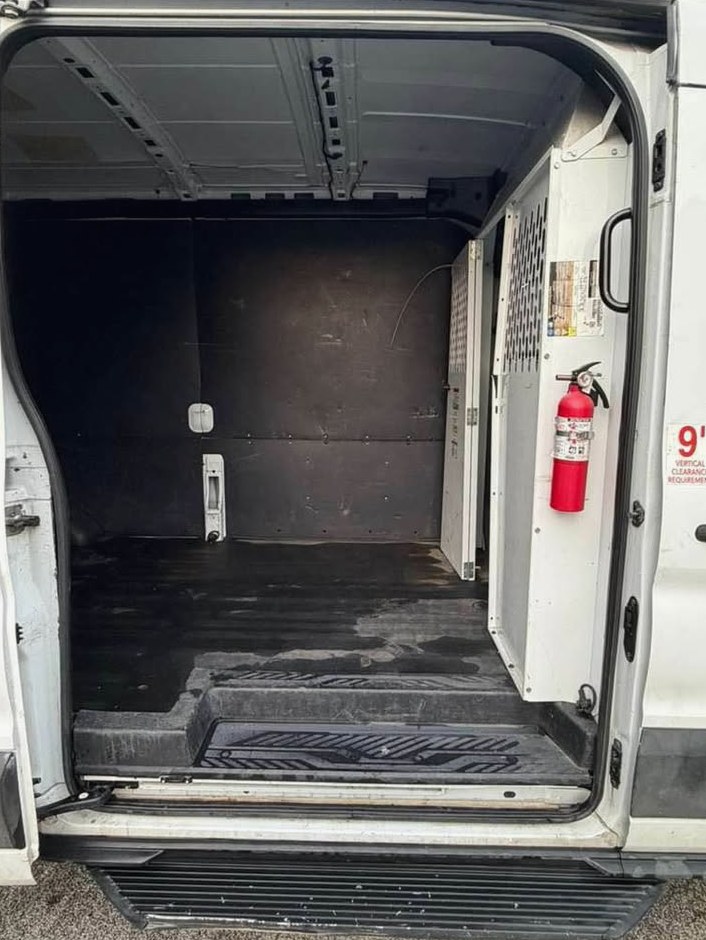 2019 Ford T-150