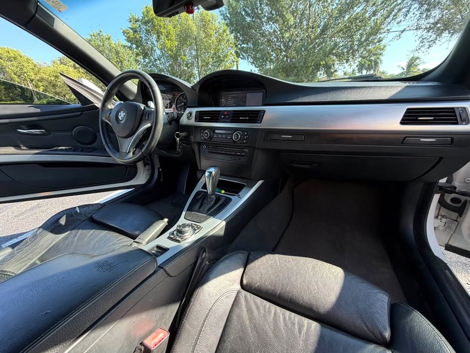 2010 BMW 313316249374727 3 series