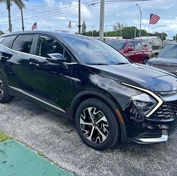 2023 Kia Sportage-46301