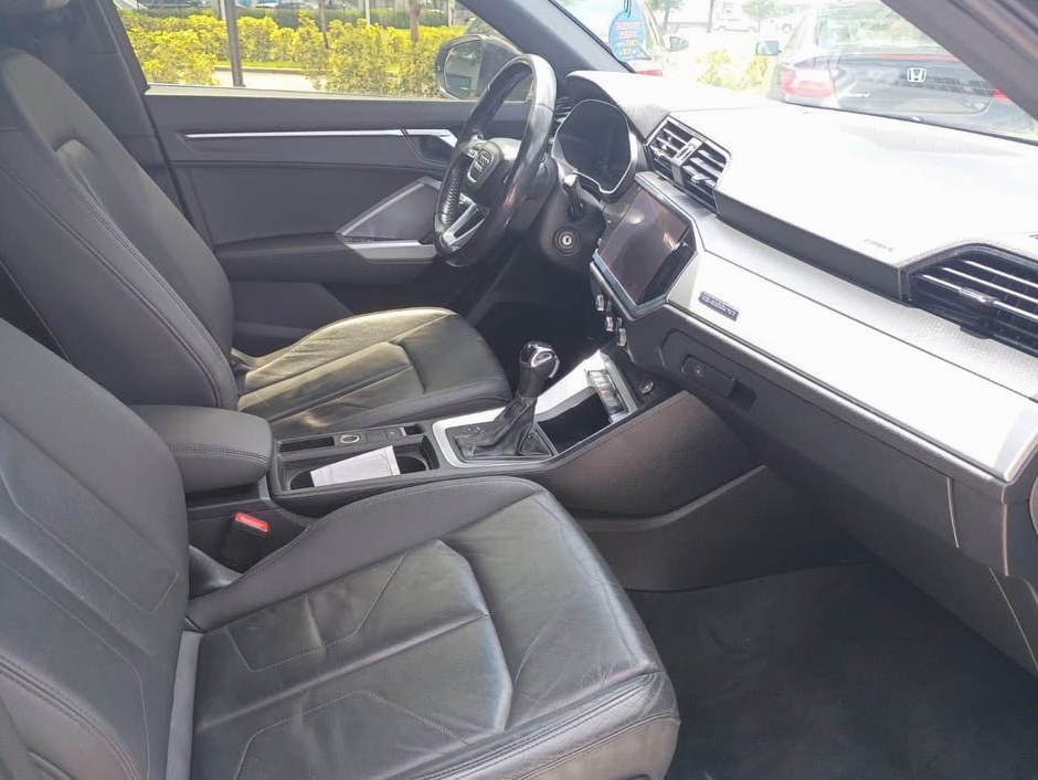 2020 Audi Q5