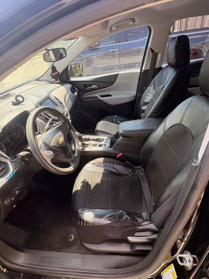 2019 Chevrolet Equinox L Sport