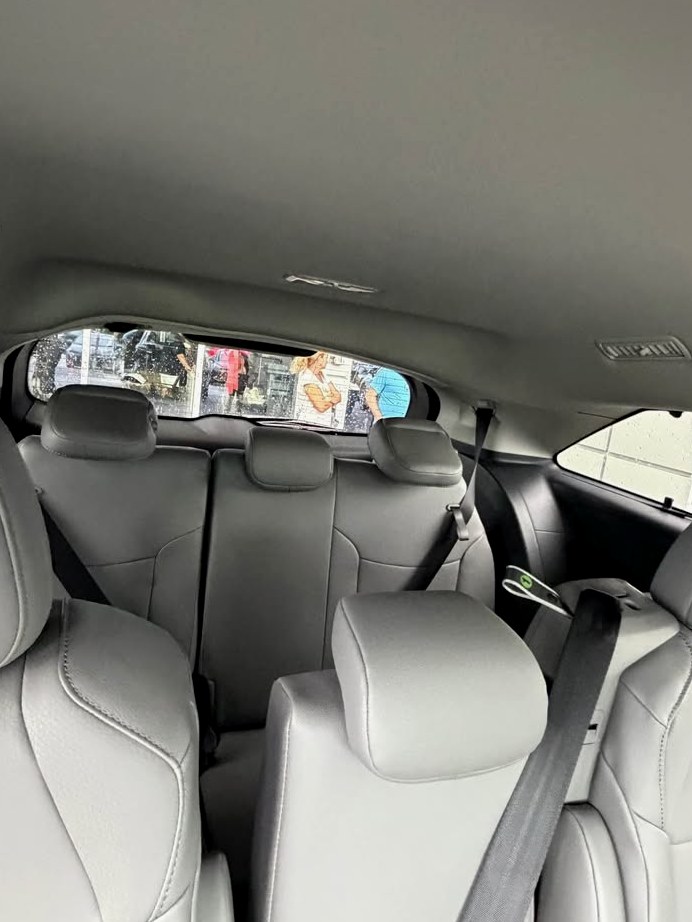 2026 Toyota Sienna XSE Van