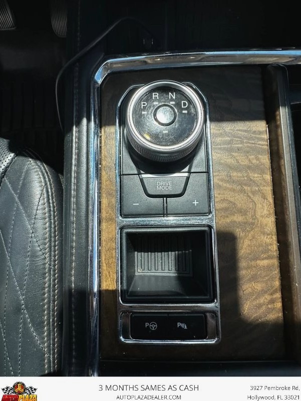 2021 Ford Expedition platinum sport