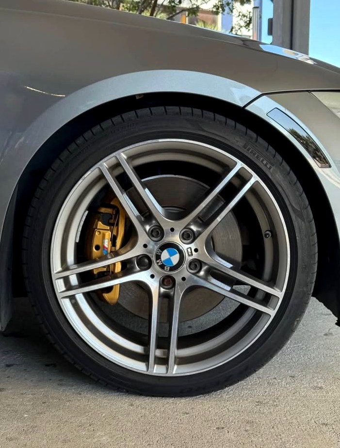 2013 BMW 3 series 335is