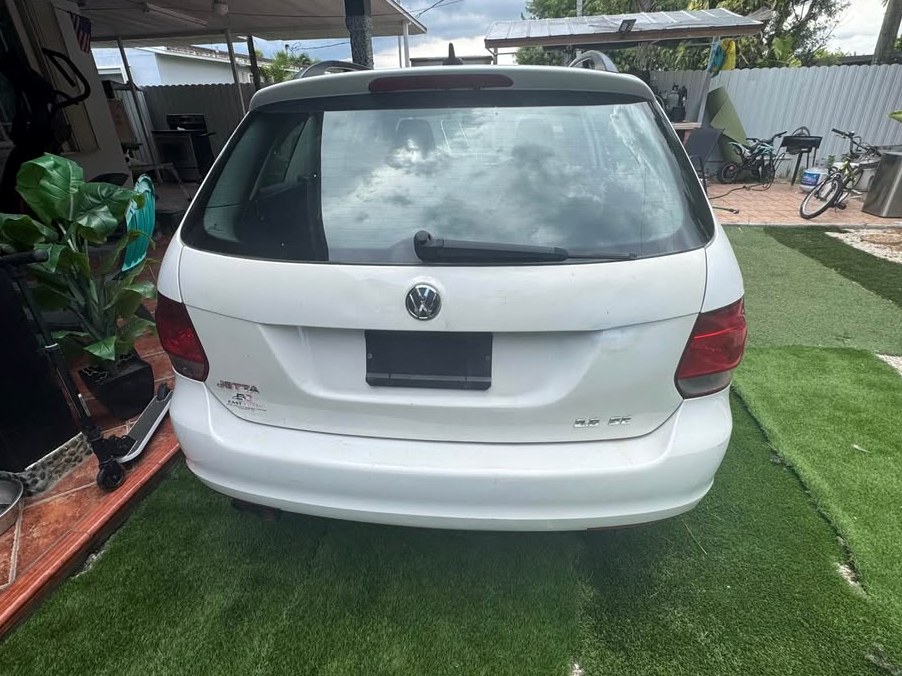 2012 Volkswagen Jetta