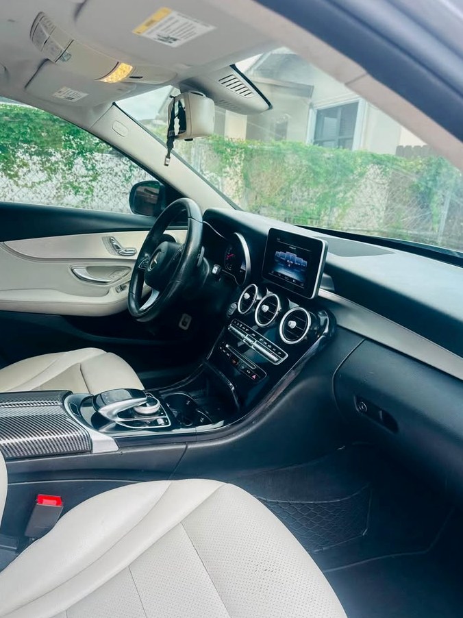 2015 Mercedes-Benz 300 ce