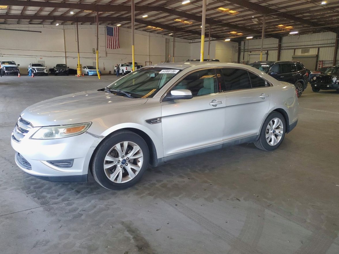 2011 Ford Taurus